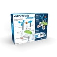 thumbnail image 3 of Weather Lab Smartlab Toys Storm Watcher con 18 experimentos, 3 of 3