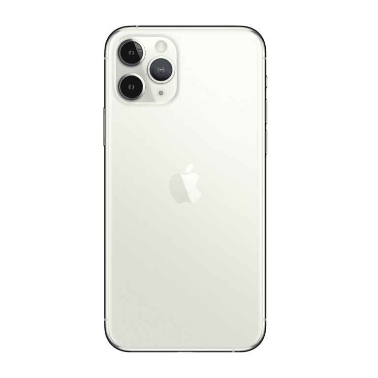 Amazon.com: Apple iPhone 11 Pro, US Version, 512GB, Silver 