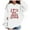 White, variant on Zshosam Teen Girl Clothes Girls Sweatshirt Hoodie Shirt Kids Boys Sweatshirts Hoodies Cute Clothes for Teen Girls Size 7T 8T,(Grey 7-8 Years)