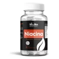 thumbnail image 4 of Niacina Vit & Skn Nutrition Company 60 Cápsulas, 4 of 4