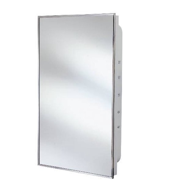 Medicine Cabinet 16x26 In Walmart Com Walmart Com