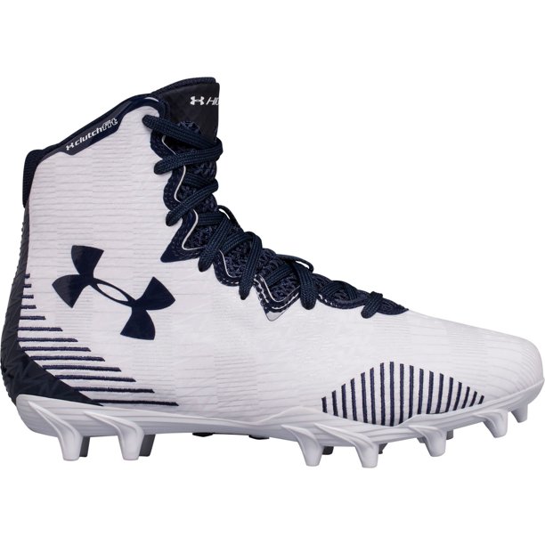 under armour blur nitro mc lacrosse cleats