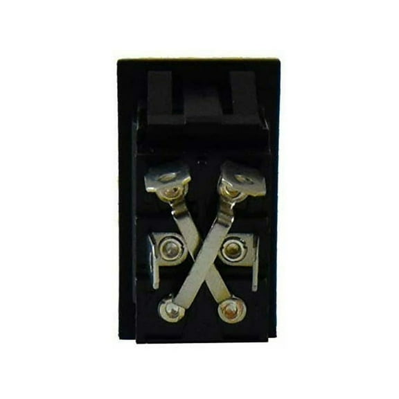 New 4 Pin RV Travel Trailer Power Jack Switch Replacement for LCI Lippert Recpro F2C