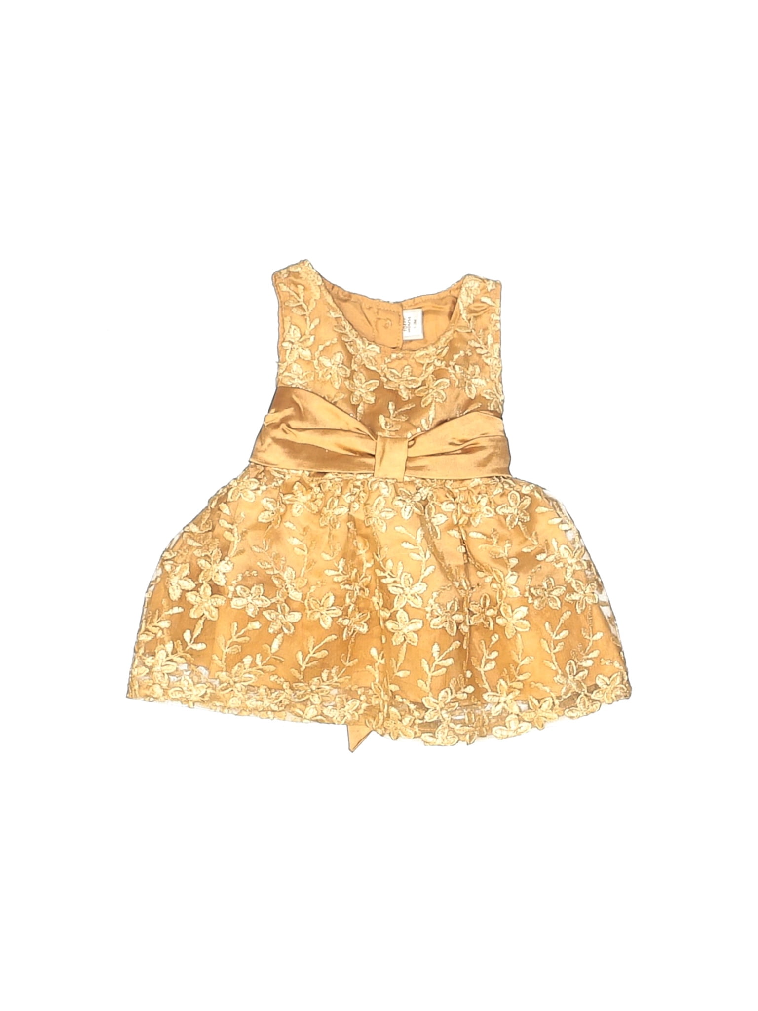 toffyhouse baby dress