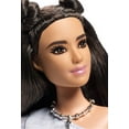 thumbnail image 4 of Barbie Fashionistas – Poupée Dentelle rose Pow, 4 of 5