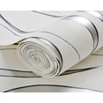 thumbnail image 3 of Wallpaper (Roll) Deerskin Swirl SKU# WAL0268, 3 of 21