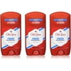 High Endurance Deodorant Long Lasting Stick Fresh by , 2.25 Ounce (3-Pack)