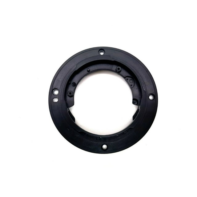 braveheart Objectif Base Mount Ring Noir 3.5-5.6II R MSC Baïonnette Bagues Appareil Photo Numérique Réparation Pièces Accessoires Composants Raccords