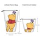thumbnail image 4 of Estuche para lápices de Winnie The Pooh, bonito estuche para lápices de pie con dibujos animados, estuche para lápices, estuche para cosméticos, estuche para maquillaje y oficina., 4 of 8