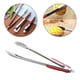 thumbnail image 4 of Pinzas de Cocina Gloria Inoxidable 14 Pulgadas, 4 of 8