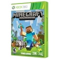 thumbnail image 3 of Minecraft Xbox 360 Edition, Microsoft, Xbox 360, 885370606515, 3 of 3