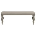 thumbnail image 4 of Liberty Furniture Industries Summer House Dining Bench, 4 of 9