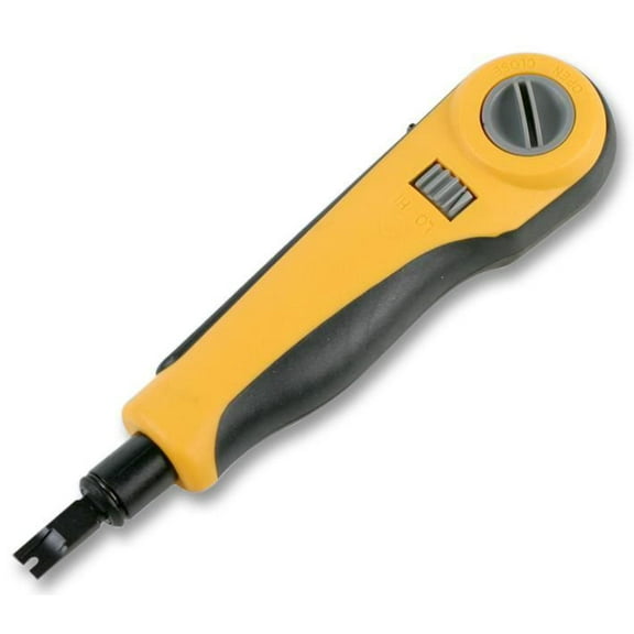 DURATOOL - Impact Punch Down Tool