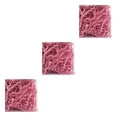 thumbnail image 1 of Ounissouiy Festival de hierba de Pascua elegante relleno de papel triturado perfecto DIY confeti relleno a prueba de golpes para la escuela aula rosa Type1 NO1 Ounissouiy  CBP255667, 1 of 6