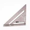 thumbnail image 2 of Escuadra De Aluminio Para Tablaroca 7 Truper Truper ET-7A, 2 of 2