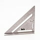 thumbnail image 2 of Escuadra De Aluminio Para Tablaroca 7 Truper Truper ET-7A, 2 of 2