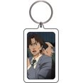 thumbnail image 2 of Paranoia Agent T&U Lucite Porte-Clés K-1861, 2 of 9