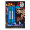 thumbnail image 1 of DinosZone Activity Book Best Trading Varios Autores, 1 of 2