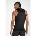 thumbnail image 2 of Washington Tank Top - Black, 2 of 8