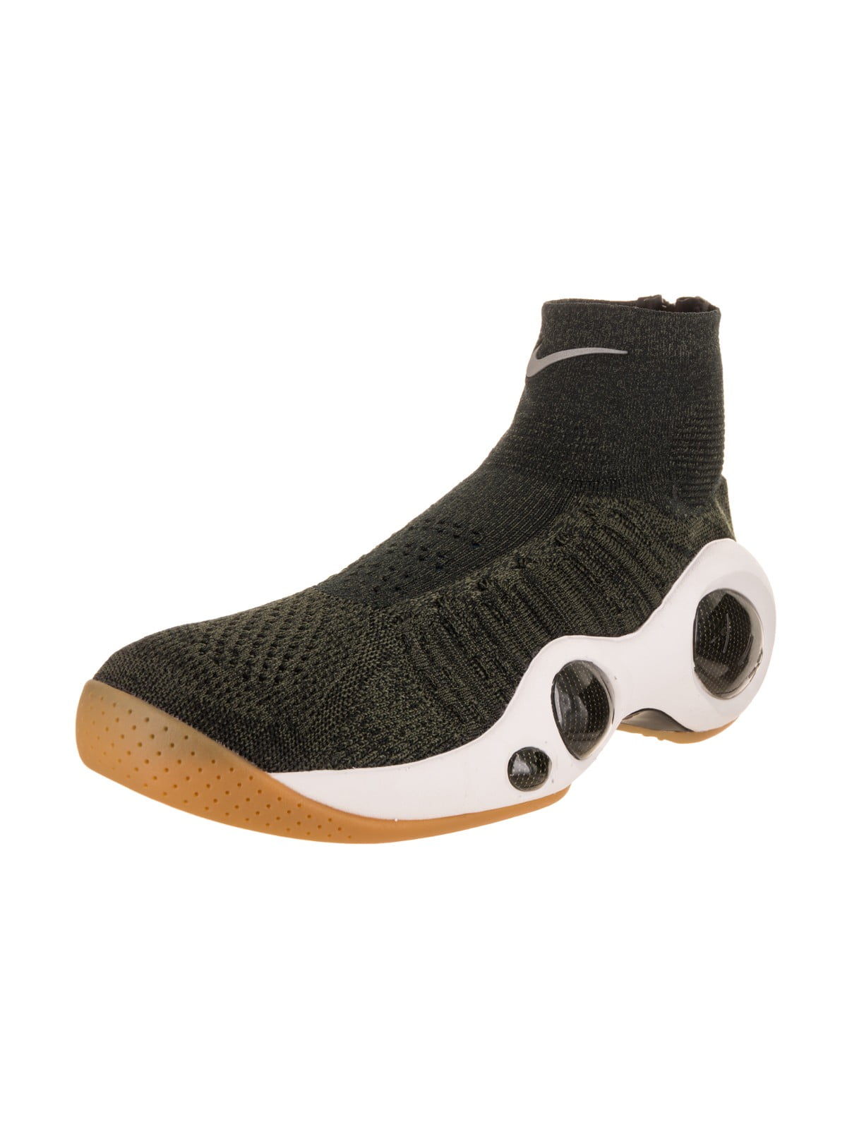 nike flight bonafide junior