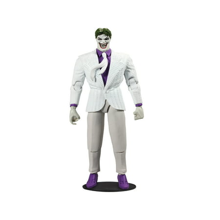 DC Comics Dark Knight Returns Build-A Figure - The Joker
