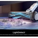 thumbnail image 4 of Reacondicionado Aspirador de barra Shark IW4625 Detect Pro con vaciado automático, 4 of 7