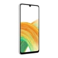 thumbnail image 3 of Smartphone Samsung Galaxy A33 5G 6GB RAM 128GB ROM Blanco Desbloqueado, 3 of 4