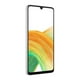 thumbnail image 3 of Smartphone Samsung Galaxy A33 5G 6GB RAM 128GB ROM Blanco Desbloqueado, 3 of 4