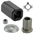 thumbnail image 1 of 835257Q1 Flo-Torq II Hub Kit Replacement for Mercury 135-300 HP Mercruiser Alpha Alpha One Bravo One, 1 of 5