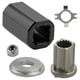 thumbnail image 1 of 835257Q1 Flo-Torq II Hub Kit Replacement for Mercury 135-300 HP Mercruiser Alpha Alpha One Bravo One, 1 of 5
