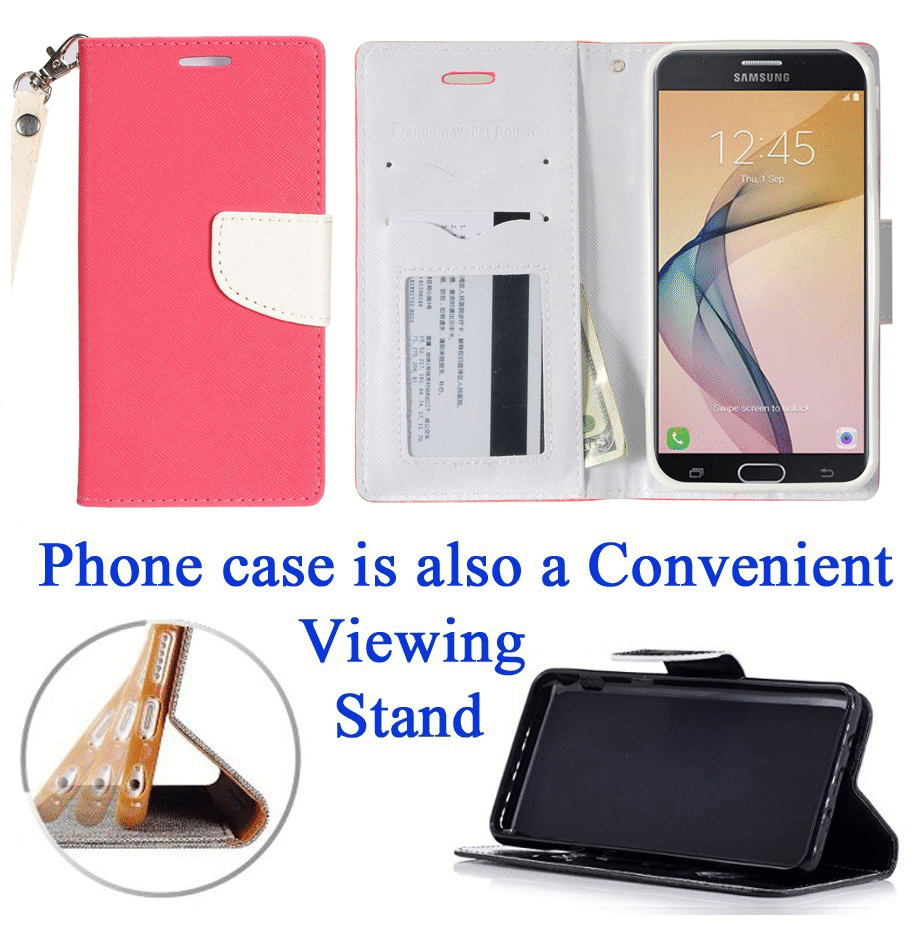 for Samsung Galaxy J7 2017 Sky Pro J7 V ( PERX ) Case Phone Case Hybrid