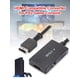 thumbnail image 2 of Divisor Cable Audio FLhrweasw Convertidor Compatible para Adaptador Consola Juegos PS2, 2 of 9