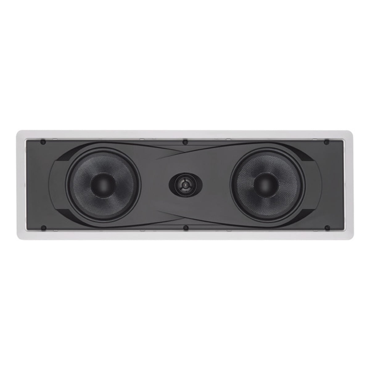 Yamaha NS-IW960 2-Way In-Wall Speaker - Each