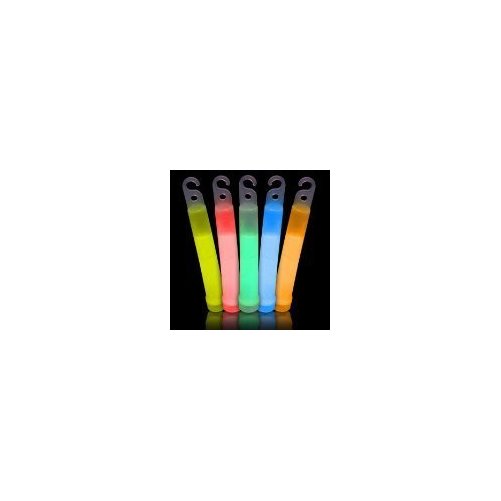 Fun Central I33 6" Premium Glow Sticks - Assorted Colors 25ct - image 2 of 2