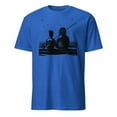 thumbnail image 5 of Dad and Daughter Casting Lines T-Shirt, 5 of 8