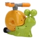 thumbnail image 1 of Juguete De Caracol De Béisbol Con Aspersor De Agua, Juguetes Acuáticos De Béisbol Innovadores, Divertidos Interactivos Para Exteriores Para Césped, 1 of 7