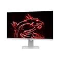 thumbnail image 5 of MSI Optix G274RW 27" 16:9 Gaming Monitor White, 170Hz 1ms, 1920 x 1080 (FHD), G-Sync Compatible, Height Adjustable Arm, RGB LED, 5 of 6