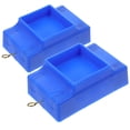 thumbnail image 1 of Shisuyan 2pcs Plastic Mechanics Trolley Physical Mechanics Experiment Teaching Aids, 1 of 8