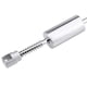 thumbnail image 5 of Car Dent Paintless Repair Tool Kit 1 T Bar Slide Hammer 28pcs Glue Puller Tabs 2 Free Stick, 5 of 5