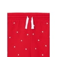 thumbnail image 3 of Way To Celebrate Girls Patriotic Americana Short with Studs, sizes 4-18, 3 of 6