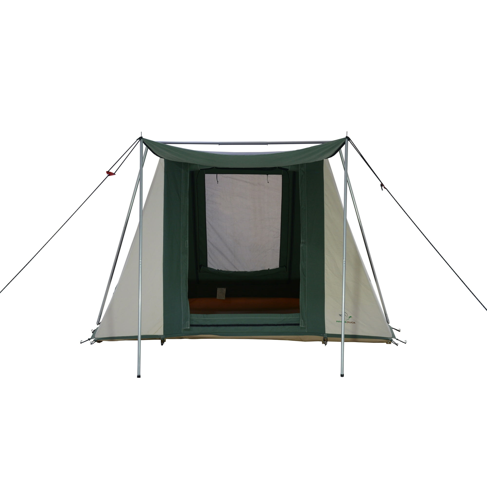 Cabin Style for 4 Person tent