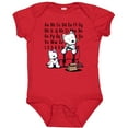 thumbnail image 3 of Inktastic Teachers Pet Westies Boys or Girls Baby Bodysuit, 3 of 5