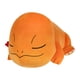 thumbnail image 3 of Pokémon de peluche Sleeping Glumanda de 45 cm, con licencia oficial, 3 of 5