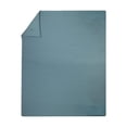 thumbnail image 3 of Bh&G 3Pc Comforter Set Full Queen Nimbus Blue, 3 of 4