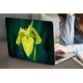 thumbnail image 4 of KSK KAISHEK Only Compatible MacBook Pro 14" Case 2023 - 2021 Rel. Model A2442 & A2779, Plastic Hard Case, Flower 0874, 4 of 5