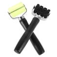thumbnail image 5 of HEMOTON 2pcs Sound Deadener Auto Sound Deadening Roller Installation Tool Rolling Wheel Interior Accessory Auto Sound Deadening Material, 5 of 7