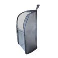 thumbnail image 2 of Portable Toiletry Bag, with Reinforced Stand-up Base And Multi-compartment Design, Waterproof EVA Organizer, for Travel And Makeup Storage, 2 of 7