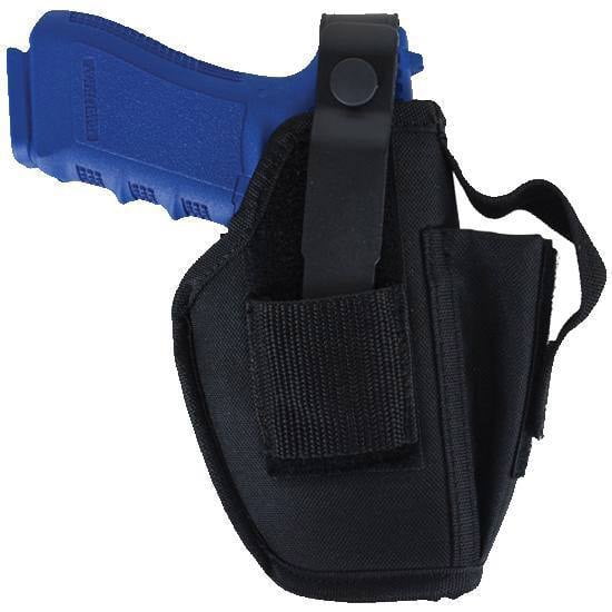 Ambidextrous Belt Holster, 3.75-4" Semi-Autos by Allen Company