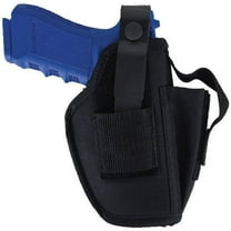 Ambidextrous Belt Holster, 3.75-4" Semi-Autos by Allen Company
