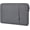Space Gray, variant on Portable Sleeve 18.5 inch, Padded Shockproof Carrying Case Compatible with 18.5-in Portable Display Monitors, Water-Resistant Bag Cover with Accessory Pocket Bag -Gray